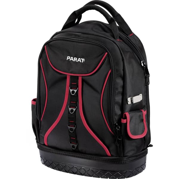 Parat Basic Back Pack 5990830991 Universal Verktygsryggsäck (tom) 1 st (B x H x D) 380 x 470 x 220 mm