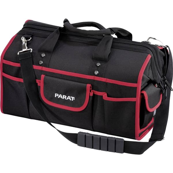Parat Basic Tool Softbag M 5990832991 Universal Verktygsväska (tom) 1 st (B x H x D) 500 x 270 x 280 mm