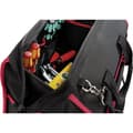 Miniatyrbild 4 av 4: Parat Basic Tool Softbag M 5990832991 Universal Verktygsväska (tom) 1 st (B x H x D) 500 x 270 x 280 mm