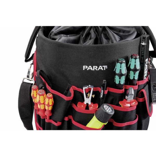 Parat BASIC Bucket 5990831991 Universal Verktygsväska (tom) 1 st (B x H x D) 360 x 340 x 360 mm