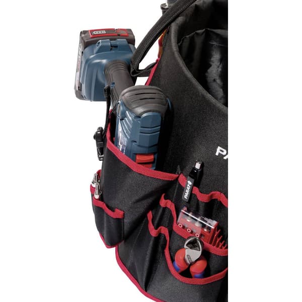Parat BASIC Bucket 5990831991 Universal Verktygsväska (tom) 1 st (B x H x D) 360 x 340 x 360 mm