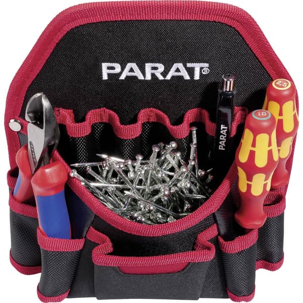 Spik Spikväska 1 st Parat Parabelt Nail Pocket 5990834991