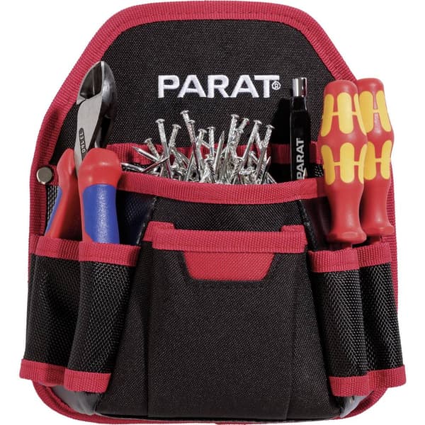 Spik Spikväska 1 st Parat Parabelt Nail Pocket 5990834991
