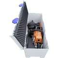 Miniatyrbild 2 av 3: Tanos Systainer III XXL 237 83000016 Transportlåda ABS plast (B x H x D) 792 x 237 x 296 mm