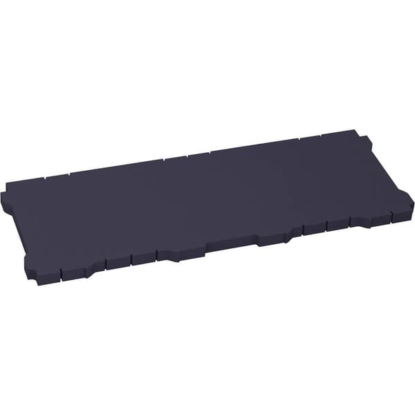 Tanos 83000067 Systainer III XXL Golvkudde (L x B x H) 785 x 287 x 25 mm
