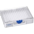 Miniatyrbild 2 av 2: Tanos Systainer III M89 83500002 Transportlåda ABS plast (B x H x D) 396 x 89 x 296 mm
