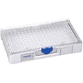 Miniatyrbild 2 av 2: Tanos Systainer III L89 83500004 Transportlåda ABS plast (B x H x D) 508 x 89 x 296 mm