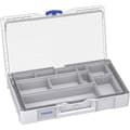 Miniatyrbild 1 av 2: Tanos Systainer III L89 83500004 Transportlåda ABS plast (B x H x D) 508 x 89 x 296 mm
