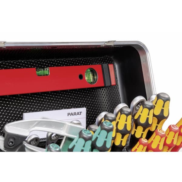 Parat CLASSIC KingSize Roll neo TSA LOCK CP-7 789570171 Universal Rullväska, obestyckad 1 st (B x H x D) 490 x 460 x 27