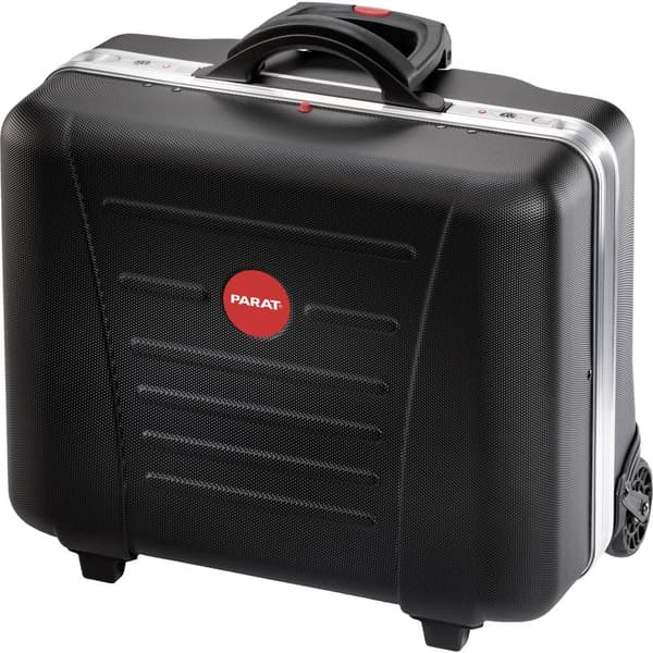 Parat CLASSIC KingSize Roll neo TSA LOCK CP-7 789570171 Universal Rullväska, obestyckad 1 st (B x H x D) 490 x 460 x 27