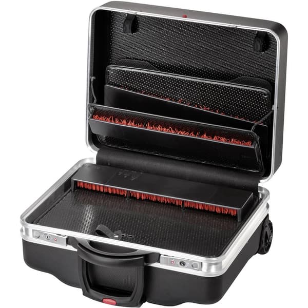 Parat CLASSIC KingSize Roll neo TSA LOCK CP-7 789570171 Universal Rullväska, obestyckad 1 st (B x H x D) 490 x 460 x 27