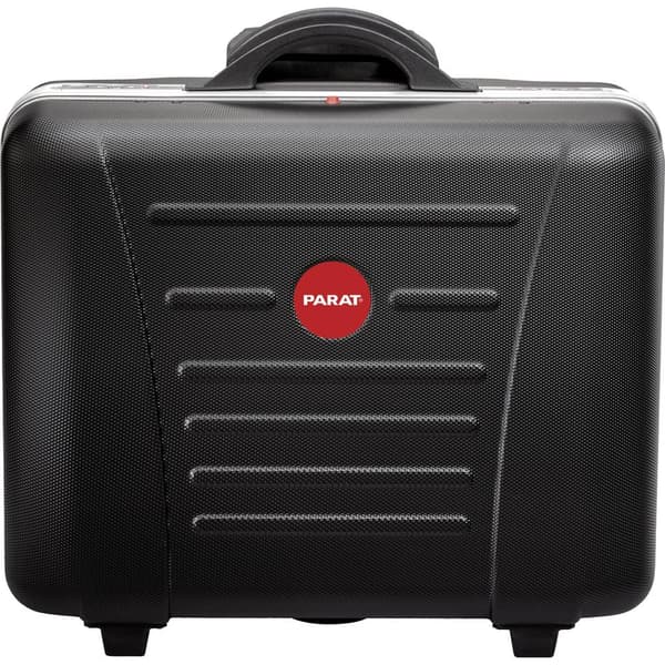 Parat CLASSIC KingSize Roll neo 689500171 Universal Rullväska, obestyckad 1 st (B x H x D) 490 x 460 x 270 mm