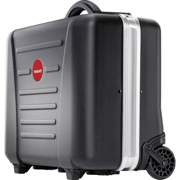 Parat CLASSIC KingSize Roll neo 689500171 Universal Rullväska, obestyckad 1 st (B x H x D) 490 x 460 x 270 mm