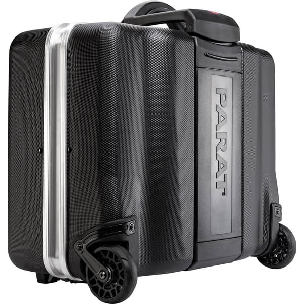 Parat CLASSIC KingSize Roll neo 689500171 Universal Rullväska, obestyckad 1 st (B x H x D) 490 x 460 x 270 mm