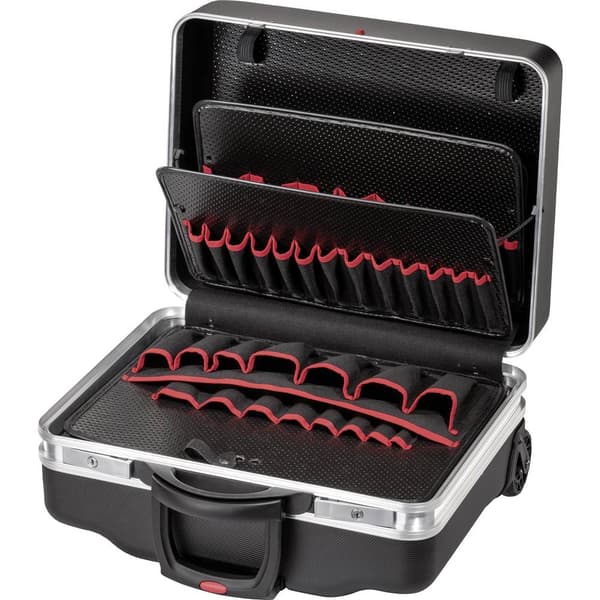 Parat CLASSIC KingSize Roll neo 689500171 Universal Rullväska, obestyckad 1 st (B x H x D) 490 x 460 x 270 mm