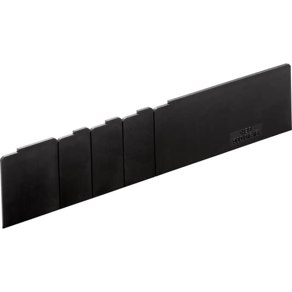 Parat 900014161 Tvärsteg 1 st (L x B x H) 325 x 2 x 65 mm