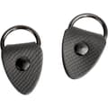 Miniatyrbild 1 av 2: Parat 900017081 Ringlocksteg (L x B x H) 40 x 2 x 50 mm