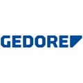 Miniatyrbild 4 av 4: Gedore 2008386 1500 H 18-50 - Verktygskrokar rak dorn 50x6mm 1 st