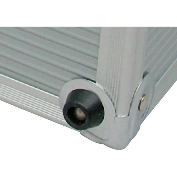 VISO STC961P Universal Verktygsväska tom (L x B x H) 520 x 280 x 100 mm