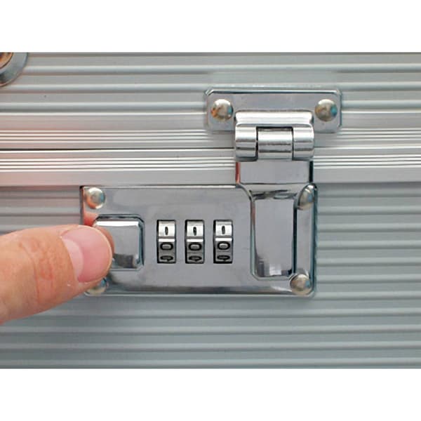 VISO STC961P Universal Verktygsväska tom (L x B x H) 520 x 280 x 100 mm