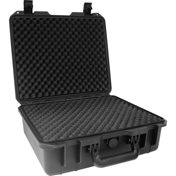 VISO WAT330 Universal Verktygsväska tom (L x B x H) 339 x 295 x 152 mm