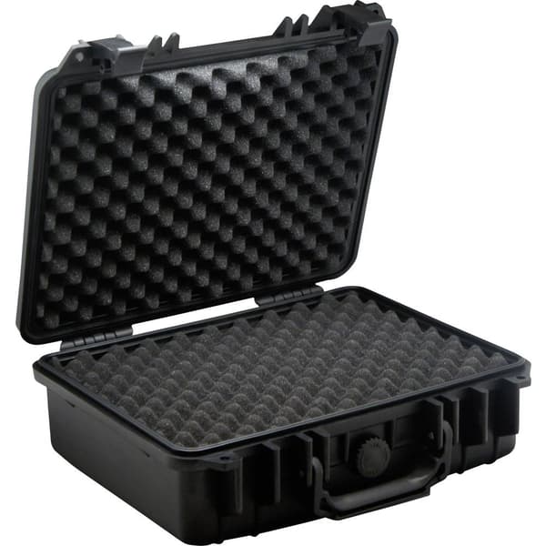 VISO WAT330 Universal Verktygsväska tom (L x B x H) 339 x 295 x 152 mm