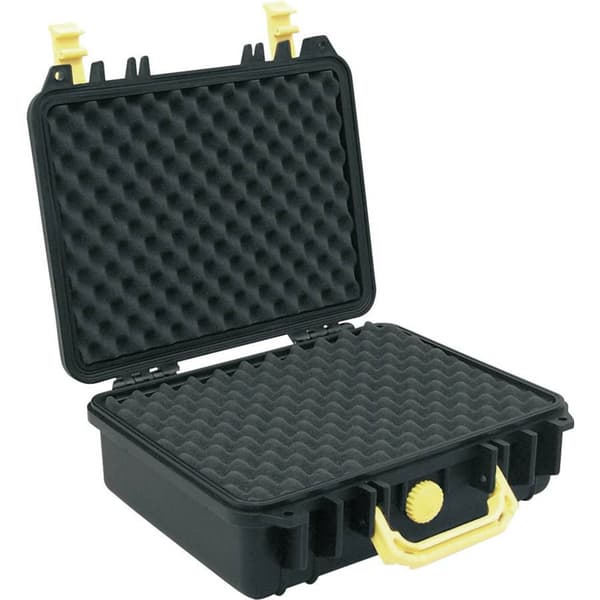 VISO WAT210 Universal Verktygsväska tom (L x B x H) 210 x 167 x 90 mm