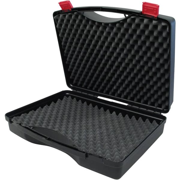 VISO 2SE1935 Skumgummiinlägg 2 delar (L x B x H) 435 x 320 x 45 mm