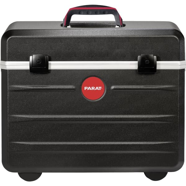 Parat Laptool Tron-X 208330151 Verktygsväska tom (B x H x D) 455 x 380 x 270 mm