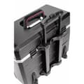 Miniatyrbild 5 av 7: Parat Laptool Tron-X 208330151 Verktygsväska tom (B x H x D) 455 x 380 x 270 mm