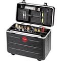 Miniatyrbild 1 av 7: Parat Laptool Tron-X 208330151 Verktygsväska tom (B x H x D) 455 x 380 x 270 mm