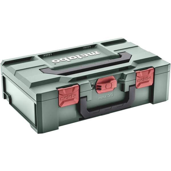 Metabo 626884000 Maskinväska ABS (L x B x H) 496 x 296 x 145 mm
