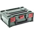 Miniatyrbild 1 av 2: Metabo 626883000 Maskinväska ABS (L x B x H) 396 x 296 x 145 mm