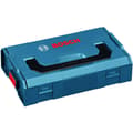 Miniatyrbild 2 av 4: Bosch Professional 1600A007SF Verktygslåda (tom) Blå