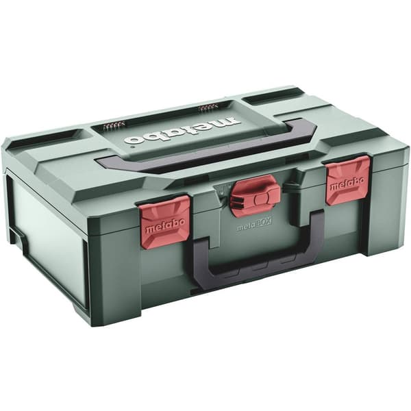 Metabo 626889000 Maskinväska ABS (L x B x H) 496 x 296 x 165 mm