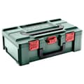 Miniatyrbild 2 av 4: Metabo 626889000 Maskinväska ABS (L x B x H) 496 x 296 x 165 mm