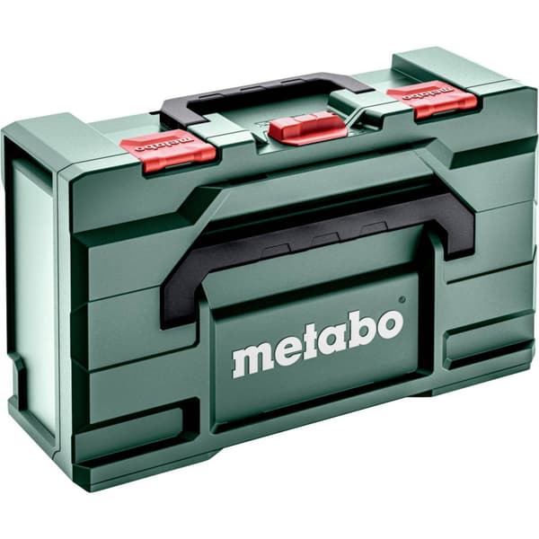 Metabo 626889000 Maskinväska ABS (L x B x H) 496 x 296 x 165 mm