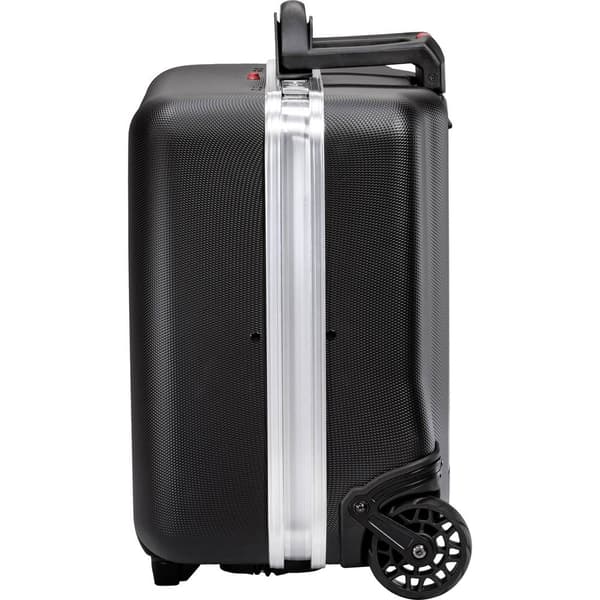 Parat CLASSIC KingSize Roll neo TSA LOCK 689570171 Universal Rullväska, obestyckad 1 st (B x H x D) 490 x 460 x 270 mm