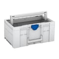 Miniatyrbild 2 av 2: Tanos 83000015 Transportlåda ABS plast (L x B x H) 296 x 508 x 230 mm