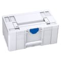 Miniatyrbild 2 av 2: Tanos Systainer³ L 237 83000009 Transportlåda ABS plast (L x B x H) 296 x 508 x 230 mm