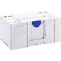 Miniatyrbild 1 av 2: Tanos Systainer³ L 237 83000009 Transportlåda ABS plast (L x B x H) 296 x 508 x 230 mm