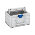 Miniatyrbild 2 av 2: Tanos 83000013 Transportlåda ABS plast (L x B x H) 296 x 396 x 230 mm