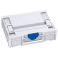 Miniatyrbild 1 av 2: Tanos Systainer³ M 112 83000001 Transportlåda ABS plast (L x B x H) 296 x 396 x 105 mm