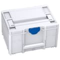 Miniatyrbild 2 av 2: Tanos Systainer³ M 237 83000004 Transportlåda ABS plast (L x B x H) 296 x 396 x 230 mm