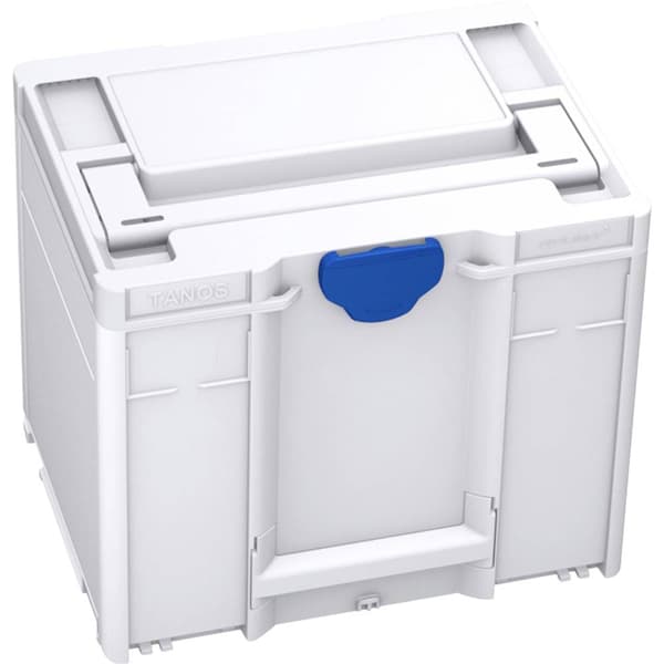 Tanos Systainer³ M 337 83000005 Transportlåda ABS plast (L x B x H) 296 x 396 x 330 mm
