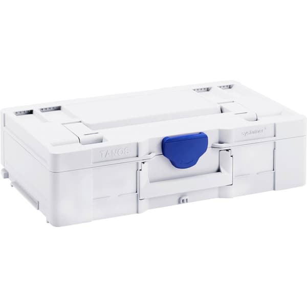 Tanos Systainer³ L 137 83000007 Transportlåda ABS plast (L x B x H) 296 x 508 x 130 mm