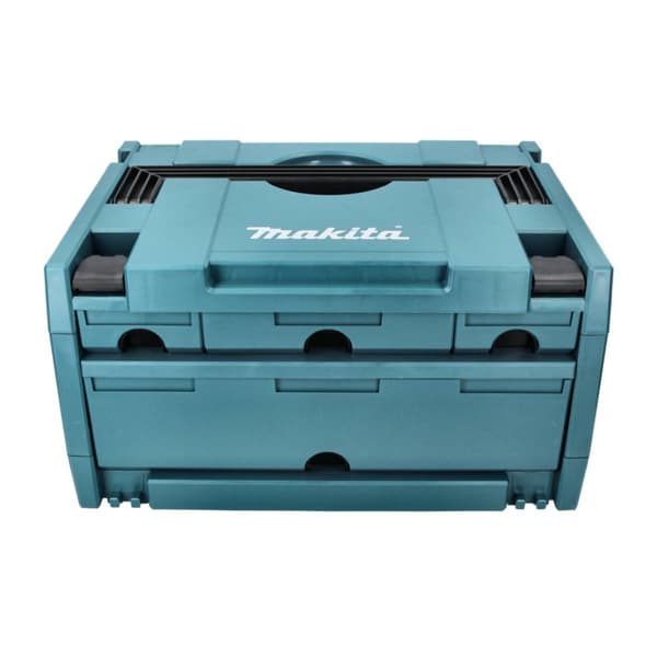 Makita MAKSTOR 3.4 P-84311 Transportlåda (L x B x H) 395 x 295 x 215 mm