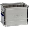 Miniatyrbild 1 av 2: Alutec LOGIC 23 15023 Transportlåda Aluminium (L x B x H) 378 x 280 x 270 mm