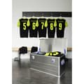 Miniatyrbild 4 av 10: Alutec COMFORT 12060 12060 Transportlåda Aluminium (L x B x H) 580 x 385 x 332 mm