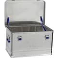 Miniatyrbild 2 av 10: Alutec COMFORT 12060 12060 Transportlåda Aluminium (L x B x H) 580 x 385 x 332 mm